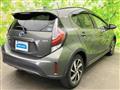 2018 Toyota AQUA