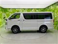 2022 Toyota Hiace Van