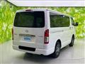 2022 Toyota Hiace Van