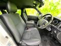 2022 Toyota Hiace Van