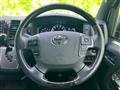 2022 Toyota Hiace Van