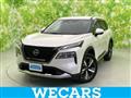 2023 Nissan X-Trail