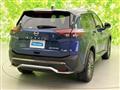 2022 Nissan X-Trail