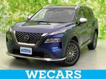 2022 Nissan X-Trail