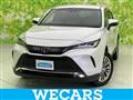 2024 Toyota Harrier Hybrid