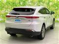 2024 Toyota Harrier Hybrid