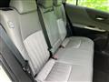 2024 Toyota Harrier Hybrid