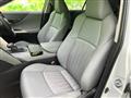 2024 Toyota Harrier Hybrid