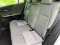 2024 Toyota Harrier Hybrid