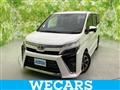 2021 Toyota Voxy