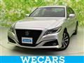 2018 Toyota Crown Hybrid