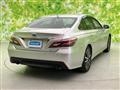 2018 Toyota Crown Hybrid