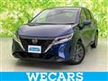 2021 Nissan Note