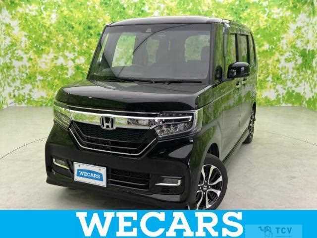 2021 Honda N BOX