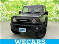 2019 Suzuki Jimny Sierra