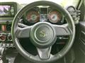 2019 Suzuki Jimny Sierra