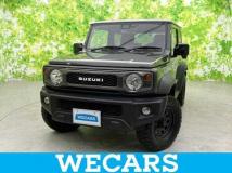 2019 Suzuki Jimny Sierra