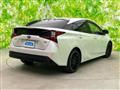 2021 Toyota Prius