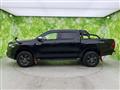 2021 Toyota Hilux