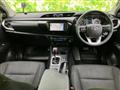 2021 Toyota Hilux