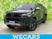 2021 Toyota Hilux