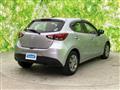 2017 Mazda Demio