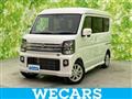 2025 Suzuki Every Wagon