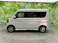 2025 Suzuki Every Wagon