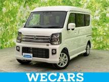 2025 Suzuki Every Wagon