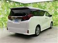 2017 Toyota Alphard G