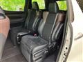 2017 Toyota Alphard G