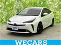 2021 Toyota Prius