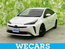 2021 Toyota Prius