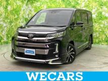 2022 Toyota Noah