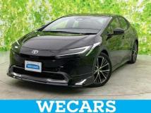 2023 Toyota Prius