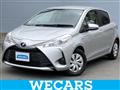 2017 Toyota Vitz