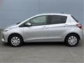 2017 Toyota Vitz