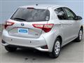 2017 Toyota Vitz