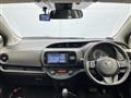 2017 Toyota Vitz