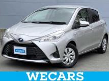 2017 Toyota Vitz