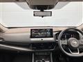 2022 Nissan X-Trail