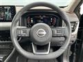 2022 Nissan X-Trail