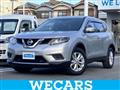 2016 Nissan X-Trail