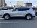 2016 Nissan X-Trail