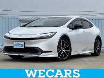 2024 Toyota Prius