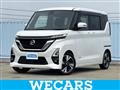 2021 Nissan ROOX