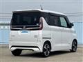 2021 Nissan ROOX