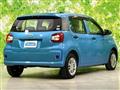 2020 Toyota Passo