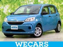 2020 Toyota Passo