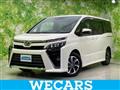 2018 Toyota Voxy